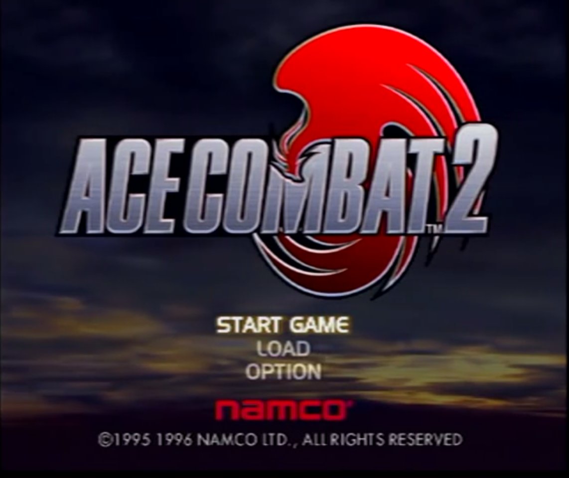 retroshaker's tweet photo. It's time to fly with Ace Combat 2! ✈️
Follow @retroshaker 🎮✌️
#playstation #sony #psone #ps1 #acecombat #airplane #videogames #retrogamer #90s #games #gamer #retrogames #retrogamer #retrogaming #playstation1 #psx #ソニー #プレイステーション #controller #namco #エースコンバット https://t.co/bwRZyfMB89