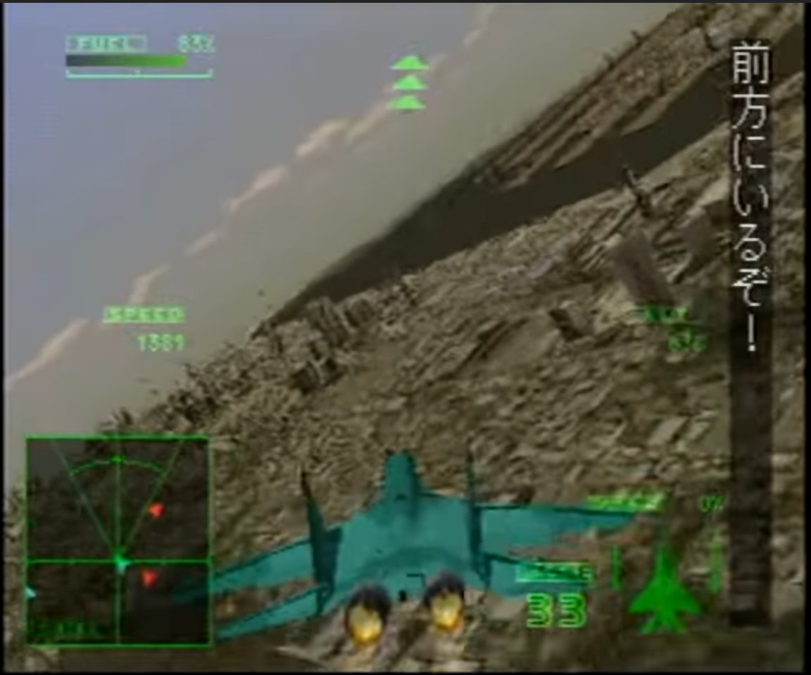 retroshaker's tweet photo. It's time to fly with Ace Combat 2! ✈️
Follow @retroshaker 🎮✌️
#playstation #sony #psone #ps1 #acecombat #airplane #videogames #retrogamer #90s #games #gamer #retrogames #retrogamer #retrogaming #playstation1 #psx #ソニー #プレイステーション #controller #namco #エースコンバット https://t.co/bwRZyfMB89