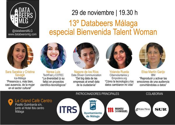 DataBeersMLG tweet media