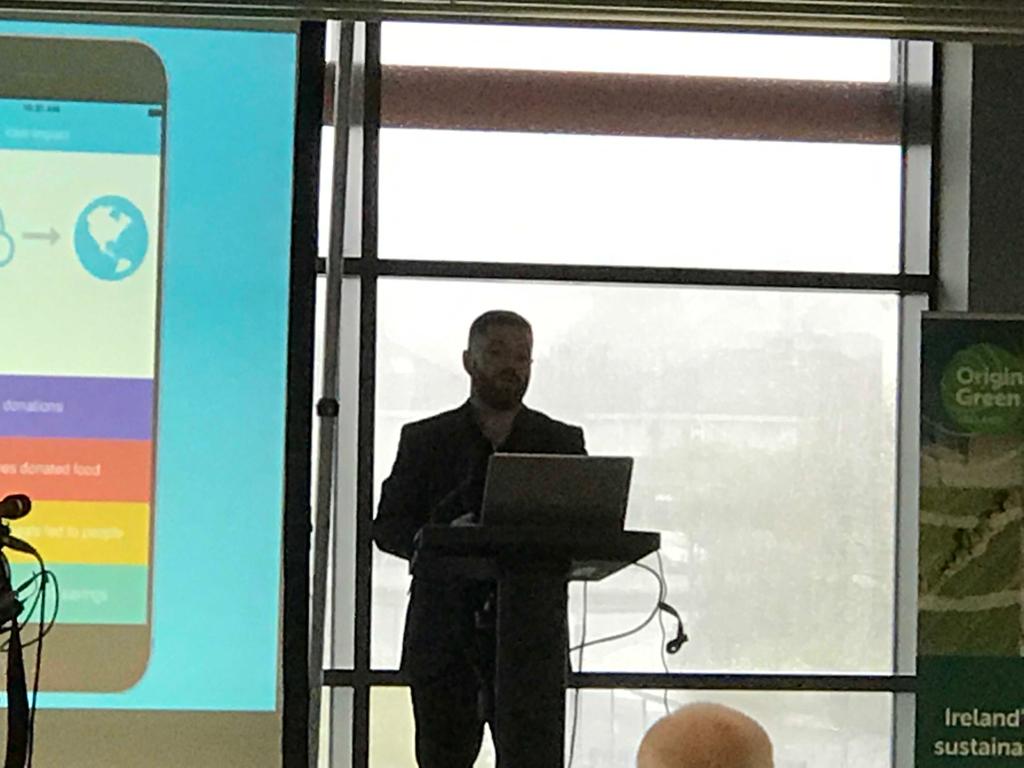 Future In Food Irl tweet media