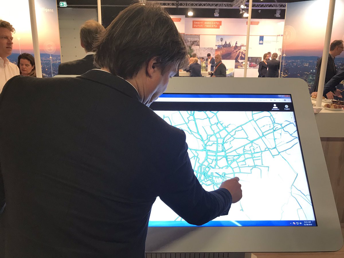 The Urban Future NL tweet media