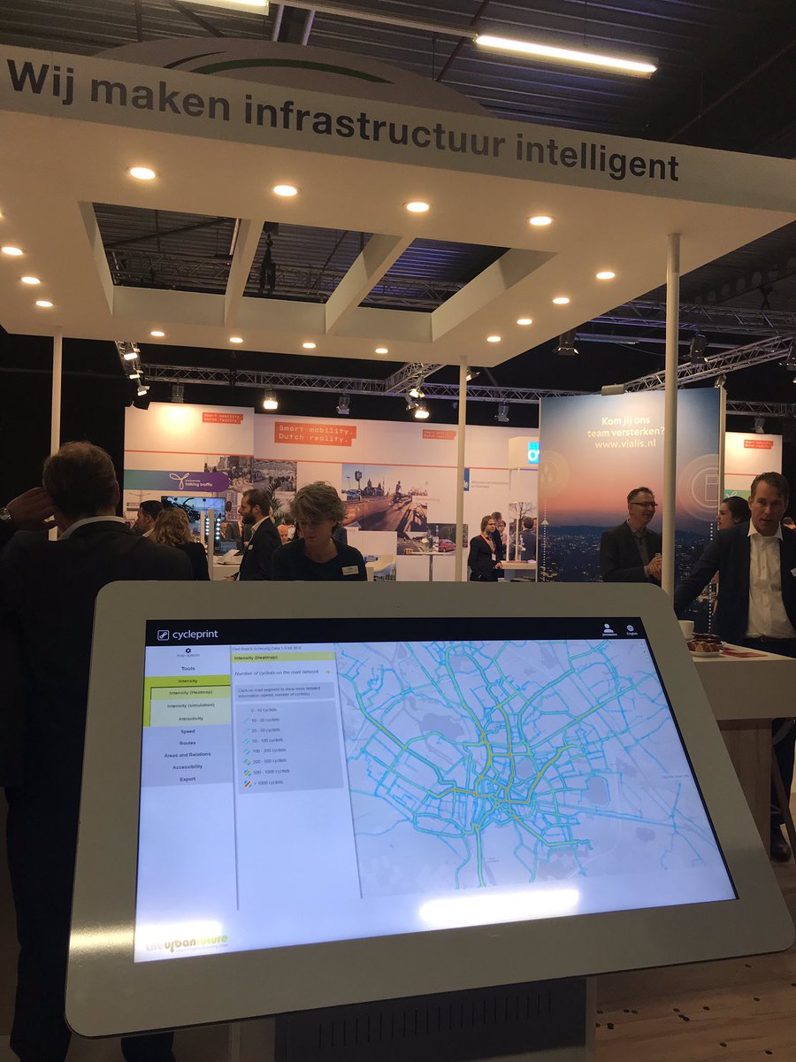 The Urban Future NL tweet media