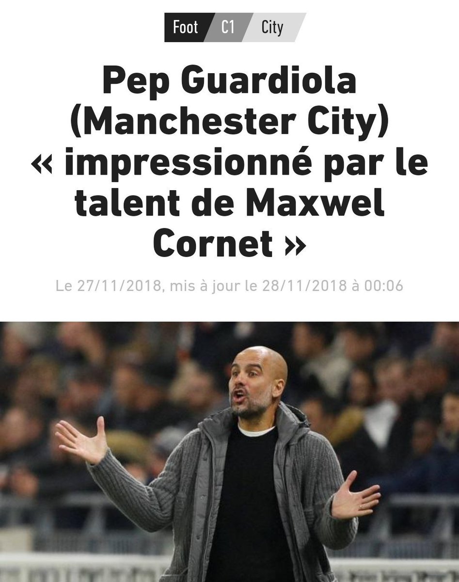 S'il y a bien une semaine où tout semble possible c'est celle-ci!
J'y crois complètement pour ce soir.
#PSGLIV