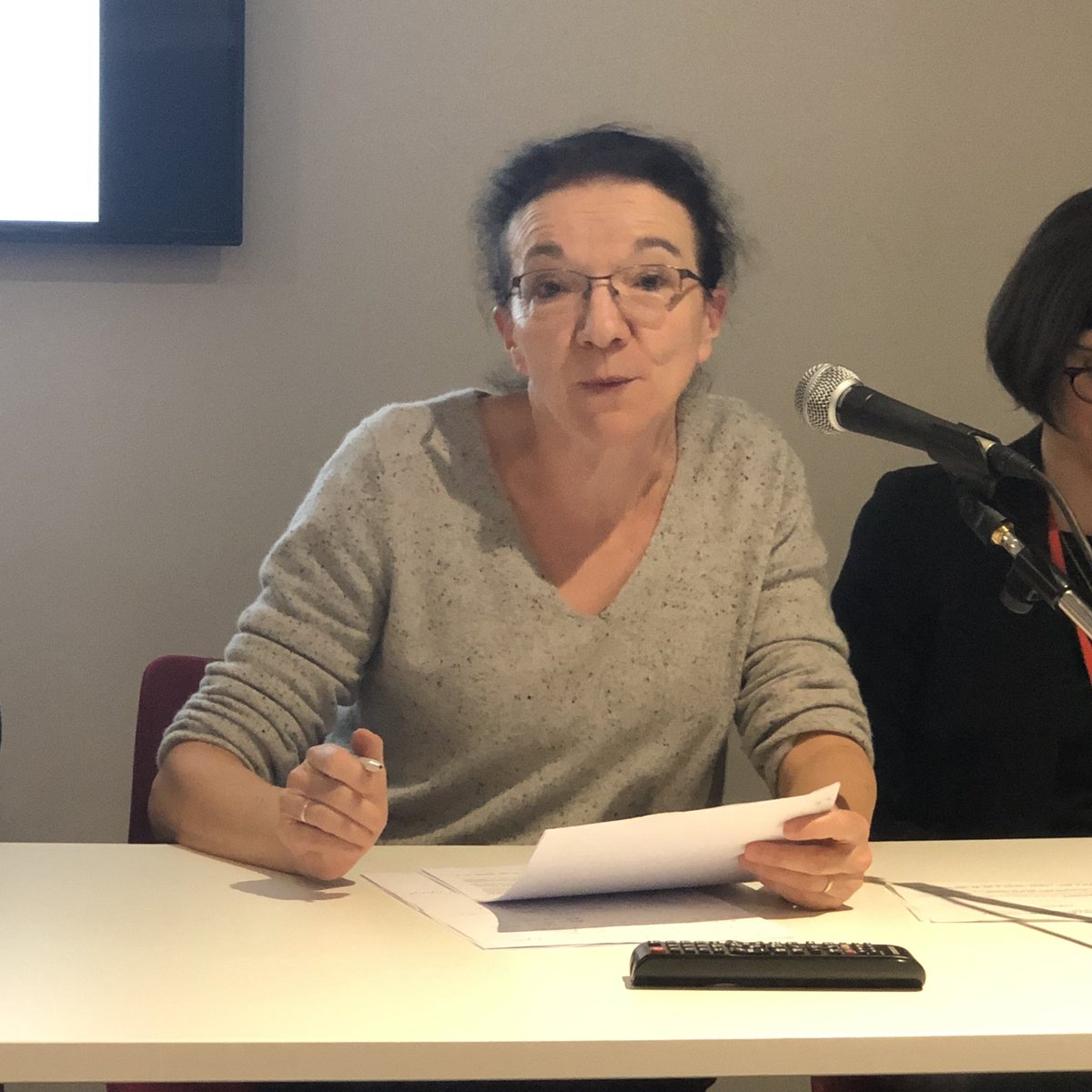 Fnau_urba's tweet photo. @CGET_gouv @Min_Territoires #Fedescot journée #scot et #villes moyennes @MOTSCHNATHALIE michel #heinrich stella #gass Sylvie #Fol @stecordobes @AnnabelleBoutet une grande diversité des dynamiques de villes moyennes https://t.co/4BfDy6sJdU