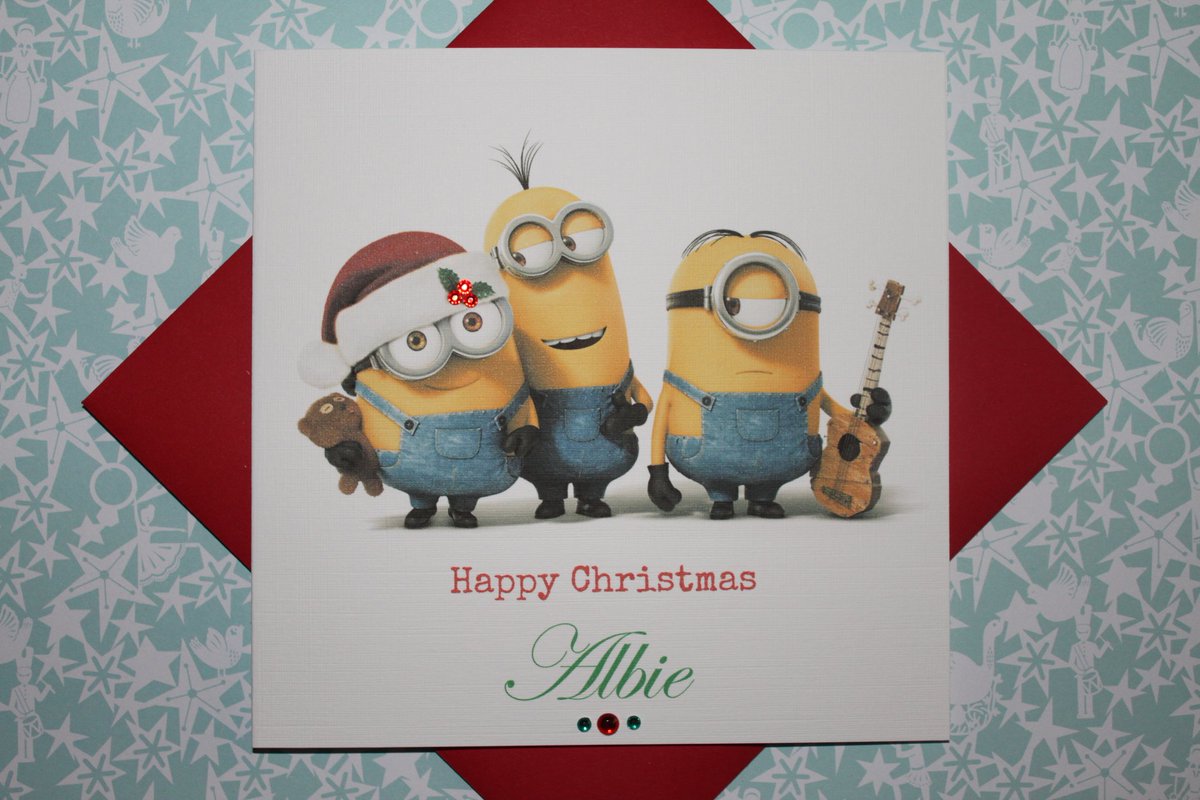 minimemarclee's tweet image. It's that time of year once again to send a loving card to your friends and family. My wife makes personalised cards for all occasions. These are a few of here cards. If you wish to see more or even purchase some then go to her eBay store. ebay.co.uk/str/flutterbuy…
