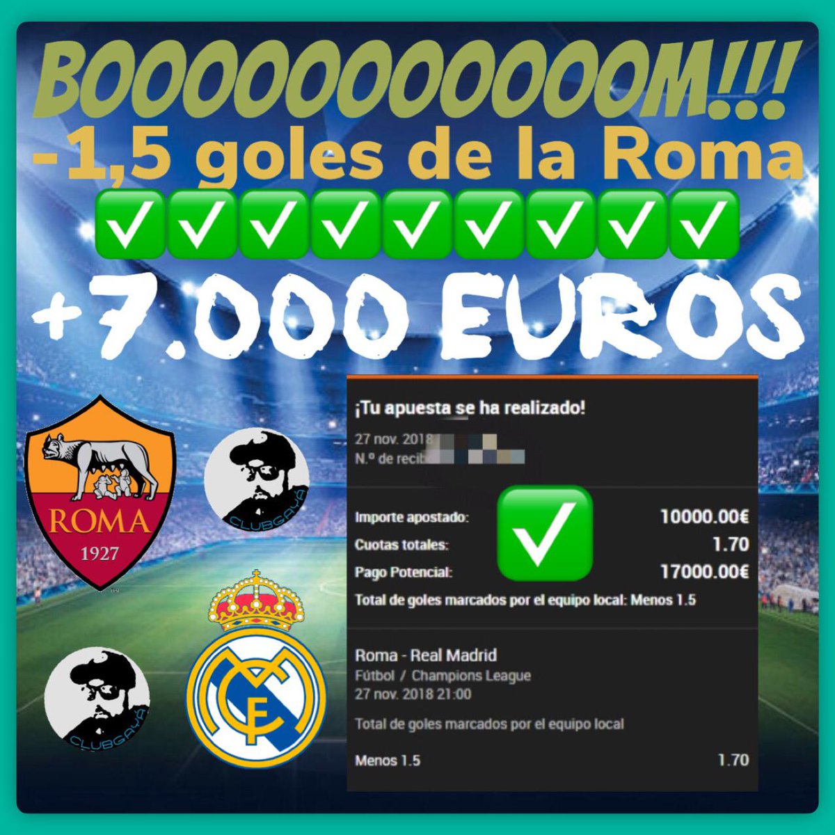 Juan Gaya Salom tweet media