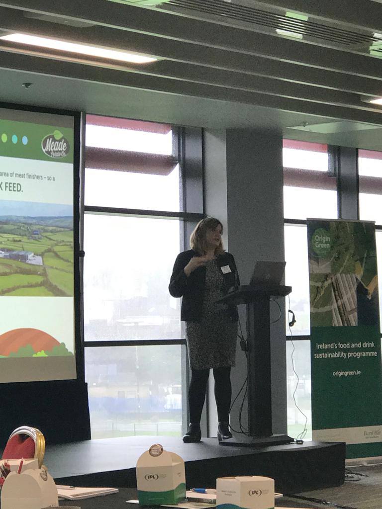 Future In Food Irl tweet media