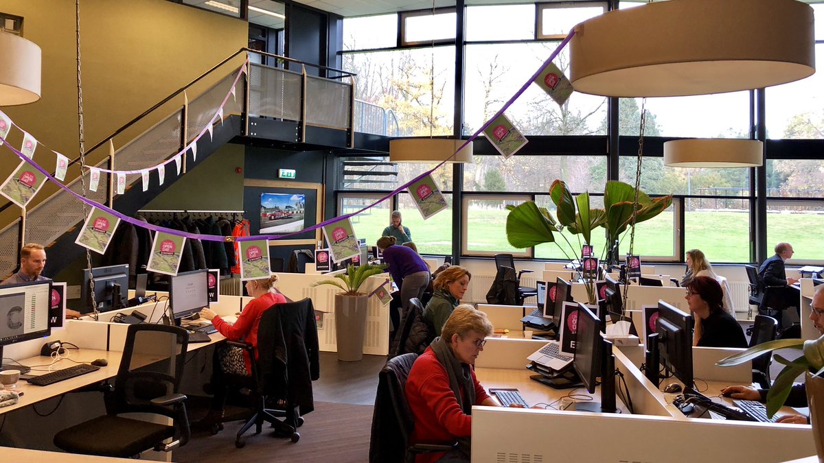 AtillaKerpisci's tweet image. New record breaking registrations for our #UniversityofTwente online Open Days: 2233 registrations, 147 nationalities! So #proud of my team and colleagues! #HighTechHumanTouch