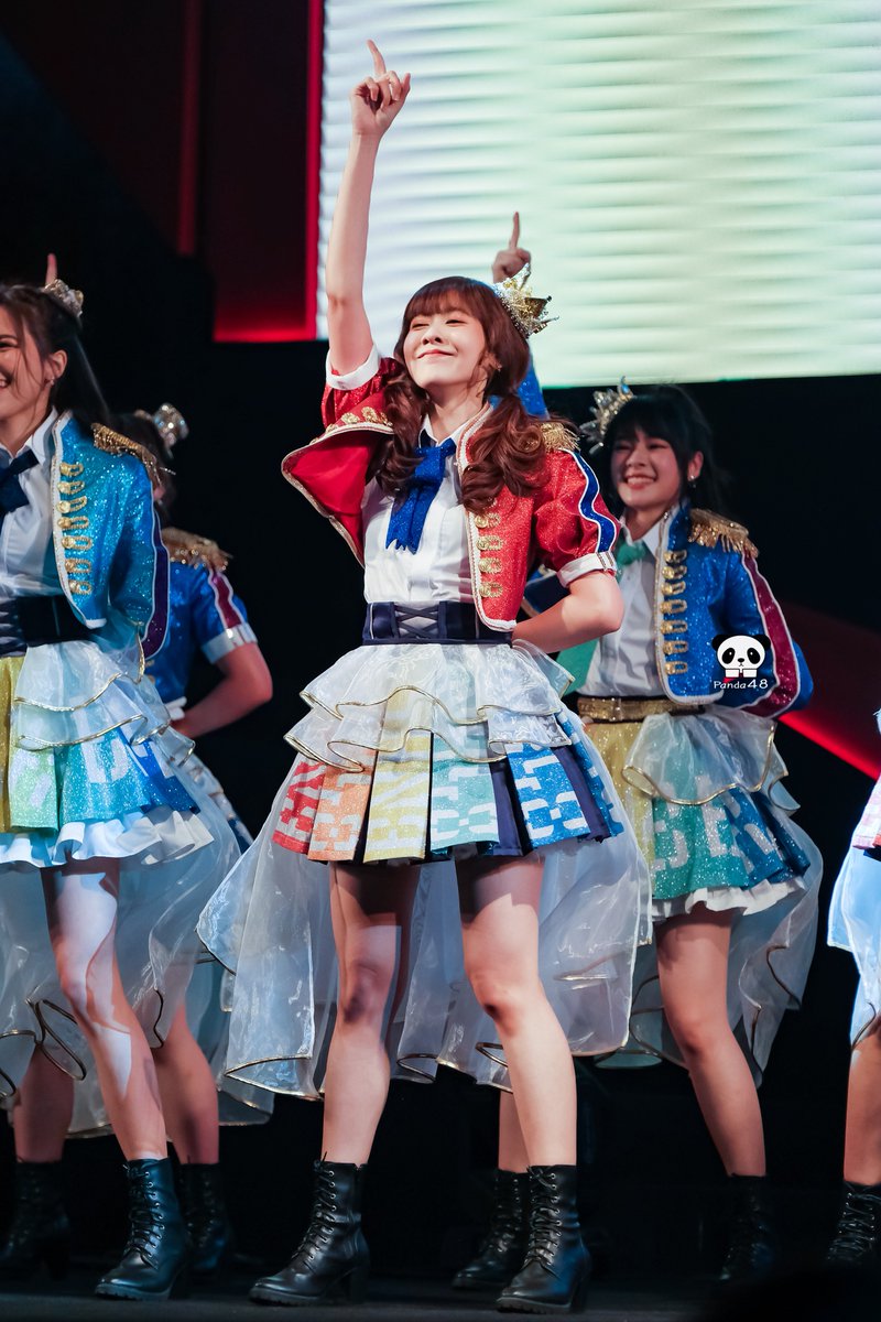 Pandoo02's tweet photo. นานๆได้ถ่ายเต็มตัวที 😁💕
Noey BNK48 @ TOYOTA Master CS:GO
more pics >> https://t.co/jRLORONavD
#BNK48 #NoeyBNK48 #panda48 #BNKFestival #TOYOTAMasterCSGO https://t.co/skc2ekN9dU