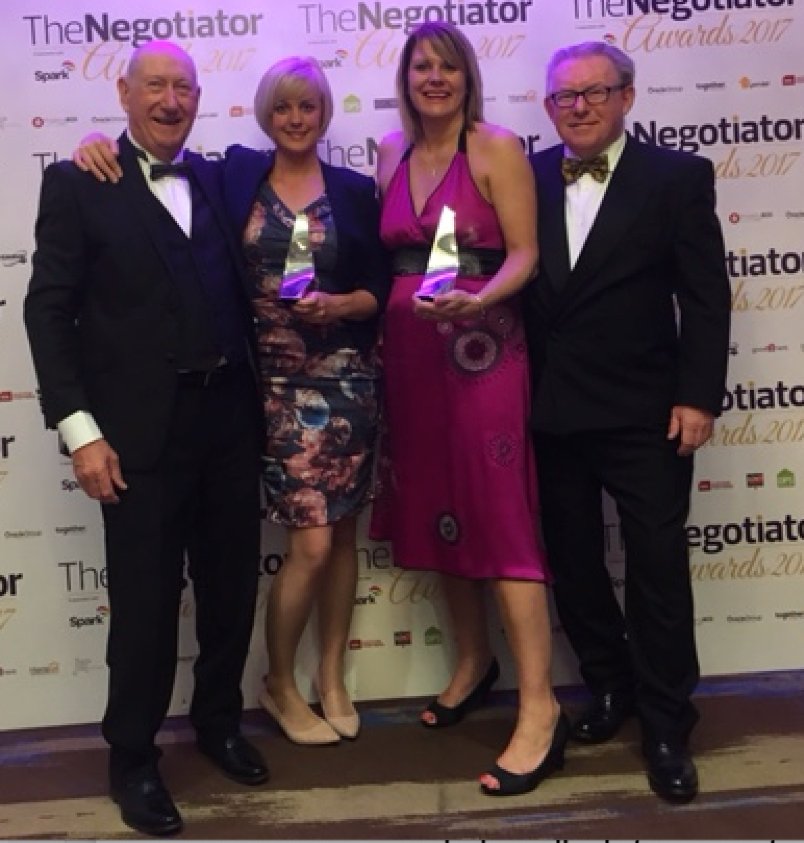 OulsnamLettings's tweet photo. We're off to London! Not to buy HEAT magazine #bestadvertever but because we've been shortlisted for the โBest Estate Agency in the West Midlandsโ and โBest Letting Agentโ in the 2018 Negotiator awards this Friday. Hoping to maintain our #winningstreak! #dreamteam #goingoutout https://t.co/fy9z3tfB93