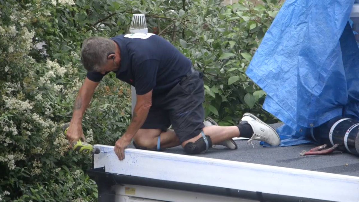 ASBESTOSAFE's tweet photo. 3 Best benefits of calling #experts for #asbestos #roofmaintenance
https://t.co/2STiBVaP8Q
@ASBESTOSAFE 
#asbestosroof
#roof
#roofrepairing
#repair https://t.co/COTFHPTdSF