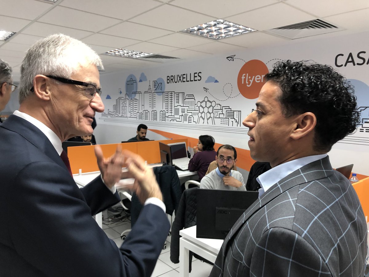 Geert Bourgeois tweet media