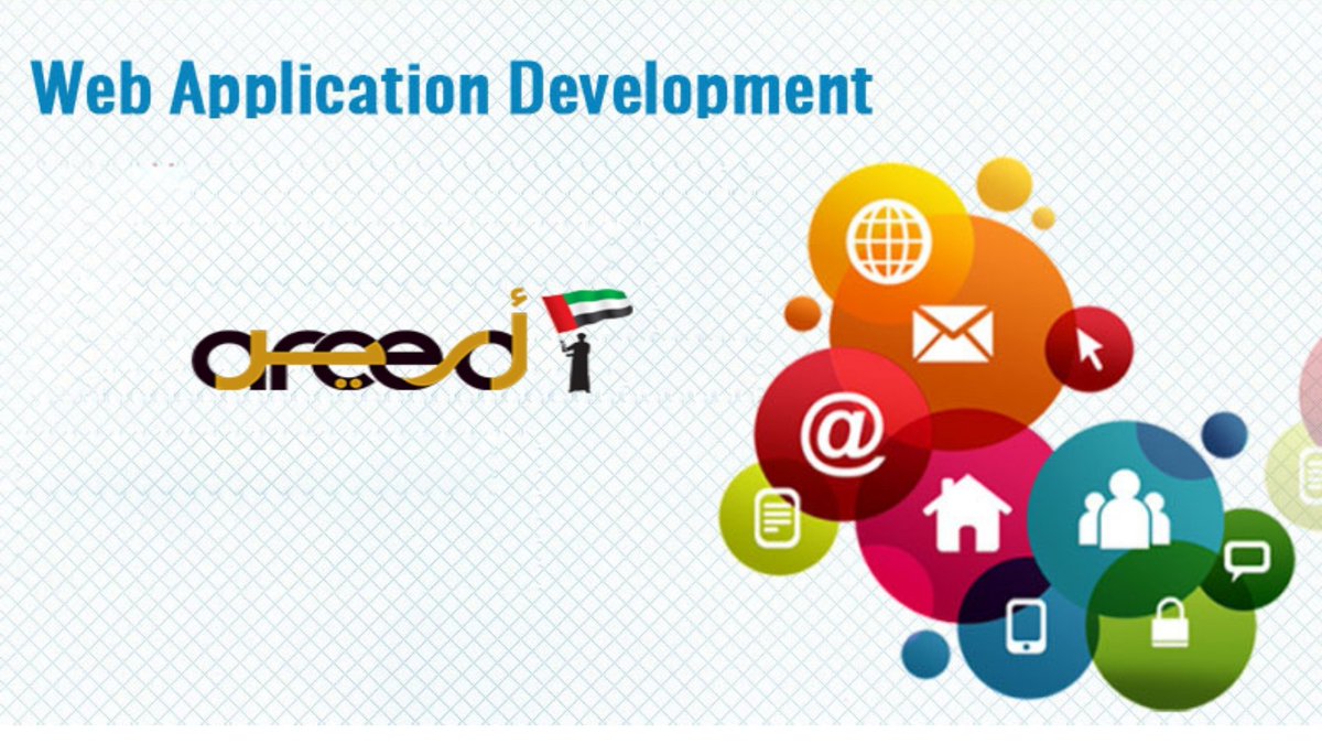 areed_it's tweet photo. AREED IT Services is a custom web application development company in Abu Dhabi, Dubai and UAE provides web development and web app solutions. https://t.co/9WQ9J4D6gi
  #webapplication #webapplicationdevelopment #webdevelopment https://t.co/ykbqGU09Mt