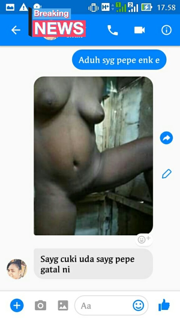 PaceNap4's tweet photo. Cewe merauke kepala haus cuki https://t.co/31dDRc3pOx