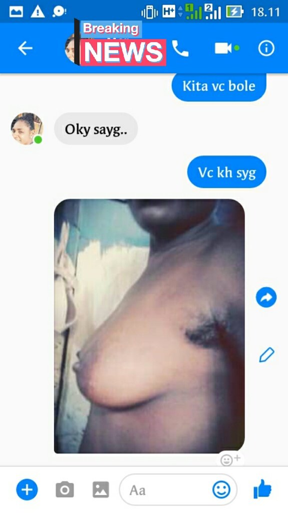 PaceNap4's tweet photo. Cewe merauke kepala haus cuki https://t.co/31dDRc3pOx