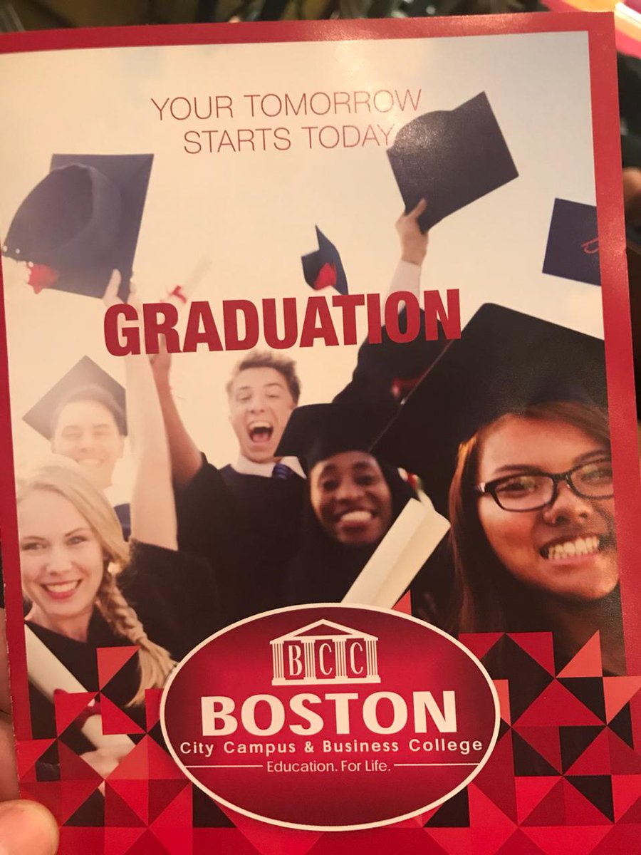 PapercorHolding's tweet photo. 𝗣𝗿𝗲𝗰𝗶𝗼𝘂𝘀 𝗮𝗰𝗵𝗶𝗲𝘃𝗲𝗺𝗲𝗻𝘁𝘀
 
We would like to congratulate Precious Kwepile, our receptionist, for  graduating with a secretarial certificate through Boston College  yesterday. May the key you have acquired open the doors of success and  propel you forward. https://t.co/T70hs3KztA