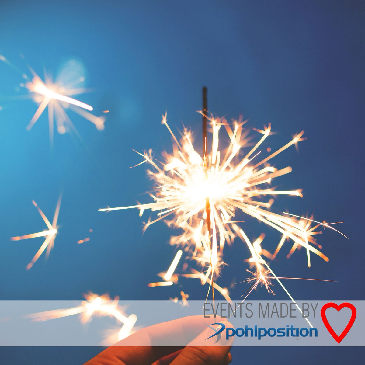 pohl_pos_net's tweet image. Damit der Funke auch bei Ihren Gästen überspringt: mit Pohlposition bleiben Sie vorne! #funke #wunderkerze #eventprofi #eventagantur #agenturleben #kreativ #konzept #planung #entwurf #gast #freude #leidenschaft #wunder #feuerwerk #hannover #deutschland #event #messe #promotion
