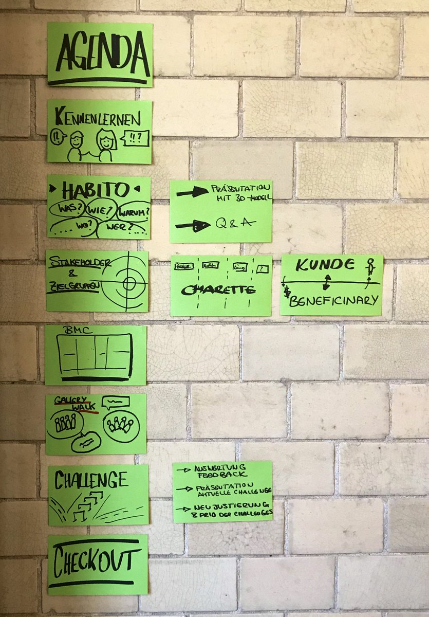 globalgoals_lab's tweet photo. #GlobalGoalsChallenge18
Auf in die Gruppenarbeit mit Trainer*innen, #Startups und Expert*innen!
Das Verstehen und Analysieren von #ValuePreposition und #CustomerProfile stehen auf dem Programm.
🤓📊👥🤔
#SDGs #changemaker #17ziele #positiverBeitrag https://t.co/mbo68NJJT0