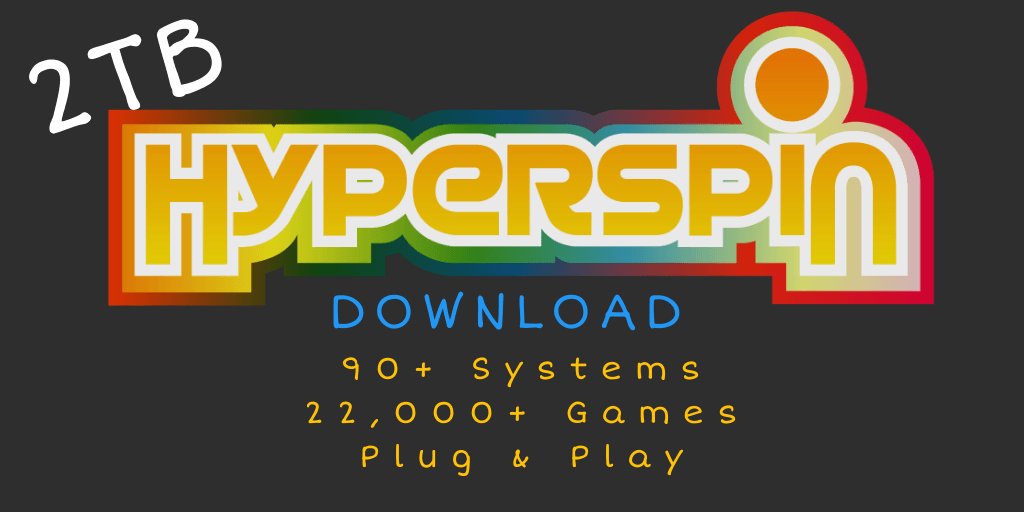 mame hyperspin download mame hyperspin download