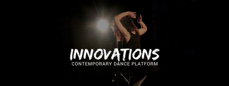 InnovationsDP's tweet photo. **DEADLINE EXTENDED**
Due to demand the deadline for Innovations: Chester 2019 has been extended to 10th December. 
Full Details: https://t.co/lbZAjGq1yY @dancehorizonsuk https://t.co/HbwhVkYyPF