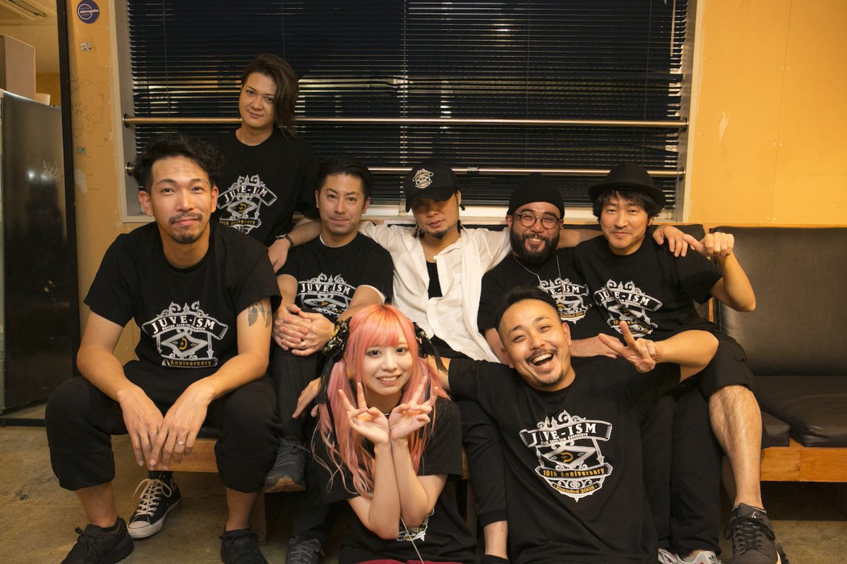 Diggy-MO' LIVE TOUR 2018 