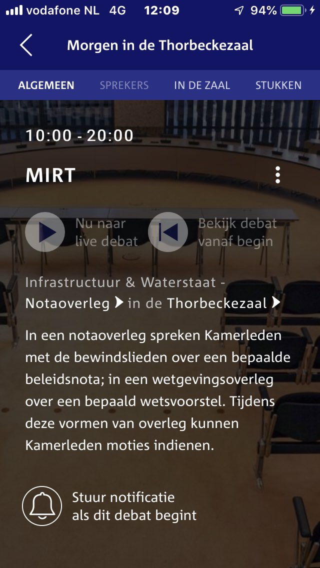 Morgen MIRT overleg: CDA pleit ervoor dat de regio goed verbonden blijft met de grote steden en de stedelijke gebieden van Nederland. Bij de verdeling van de financiële middelen verdient dit speciale aandacht!
Moties in voorbereiding ten aanzien van #A67 #N35 #Kornwerderzand