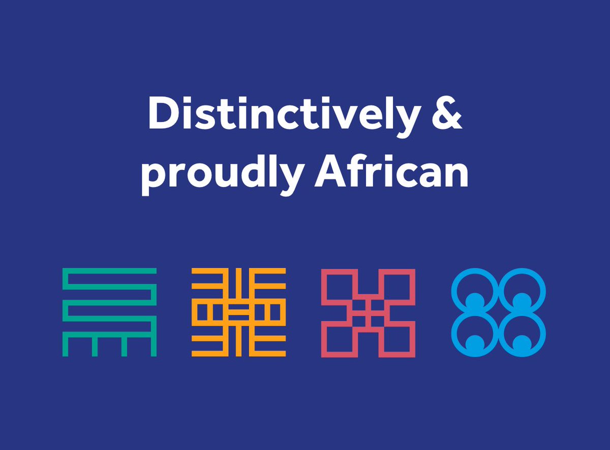 New African Capital Partners tweet media