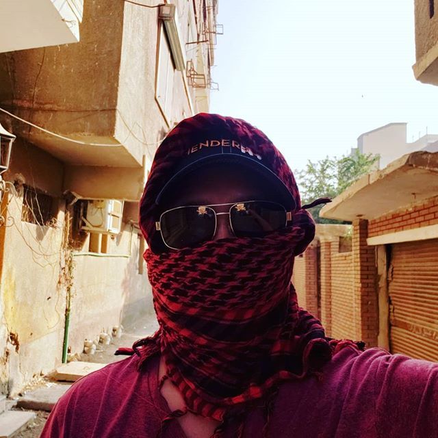 mrijmaha's tweet photo. 🛬Laned late last night. 🙂Been super 🐪crazy🦁. A dusty smog is🎈 common here. #travel #herctoken #btc 🎱#bitcoindisthistome
#cairo #pyramids #bitcoin #egypt #workhardplayhard. How do I look?😎 https://t.co/en2Q7TYb2Y https://t.co/H8nRilpmkP