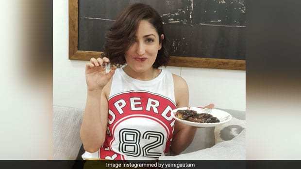 Happy Birthday Yami Gautam: Diet And Fitness Secrets Of The Uri Actor  