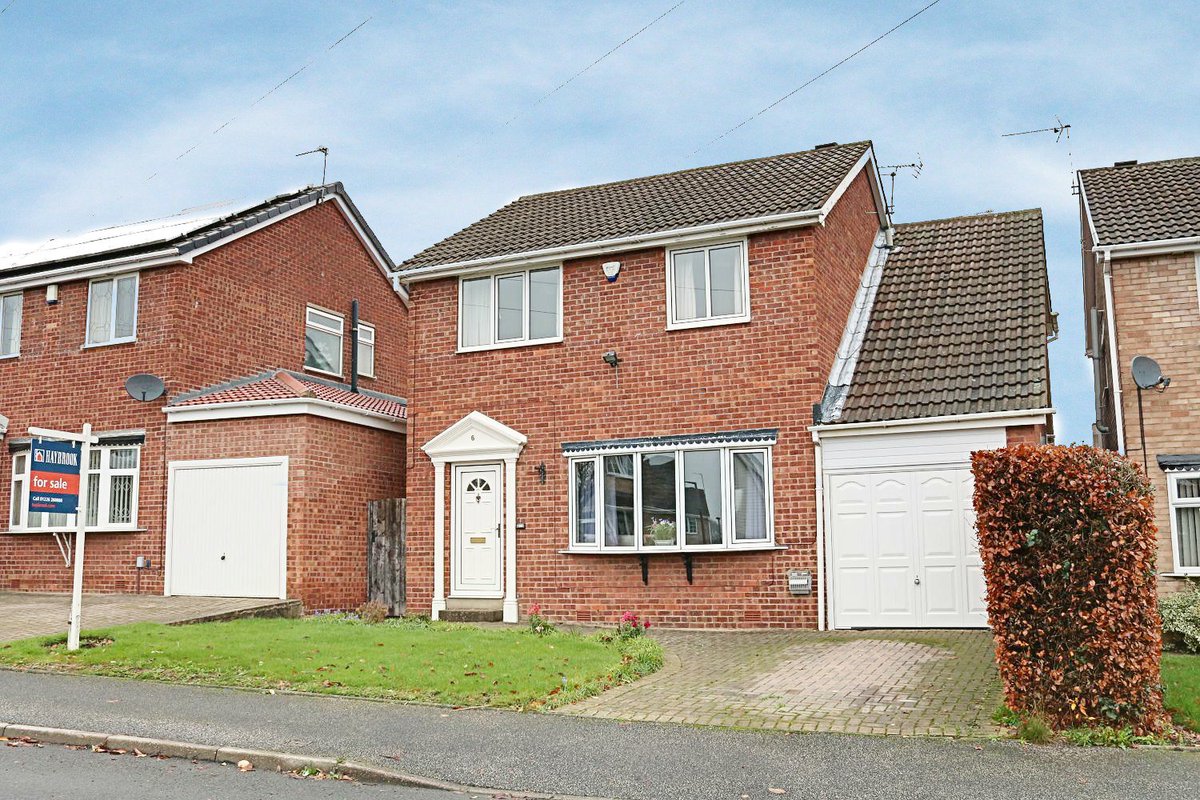 Haybrook (haybrookuk) Twitter