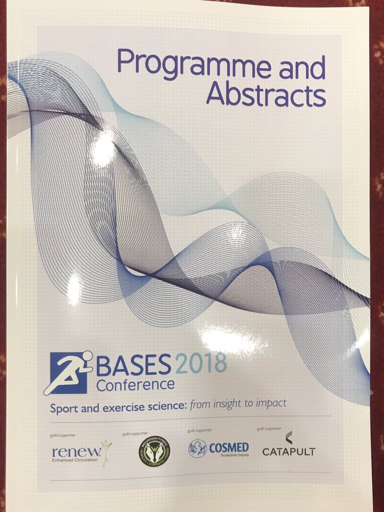 danorwin's tweet photo. Representing @MyerscoughColl @MyerscoughRugby @My_SandC @StMarys_SandC at the @basesuk Conference... #BASESCON18 🕺 https://t.co/WfQUvjidXU