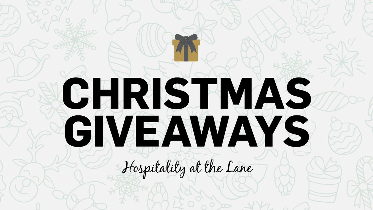Official_NCFC's tweet image. 🎅 | Fancy winning hospitality for four people at our Boxing Day match against Macclesfield Town? Simply RT to enter!

We have three more festive prizes to give away this week. Make sure you're signed up to our mailing list for your chance to win: bit.ly/2AsM0ab