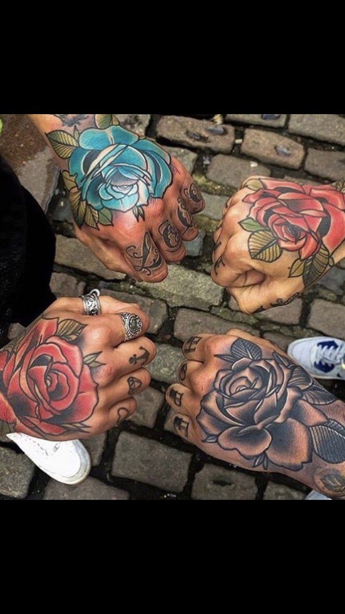 Tattoo-1 (@tattoo_1) on Twitter photo 