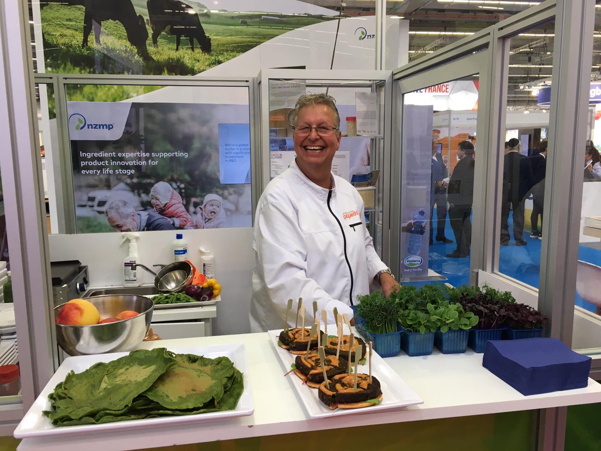 Papendal tweet media