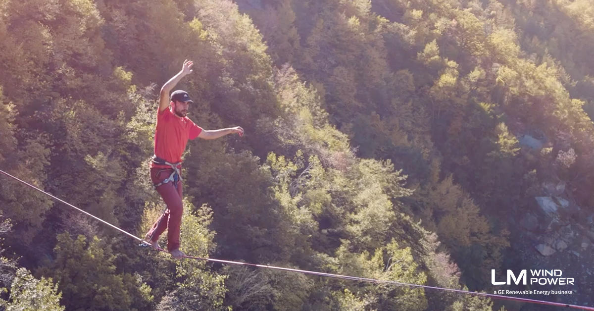 What is a wind class?