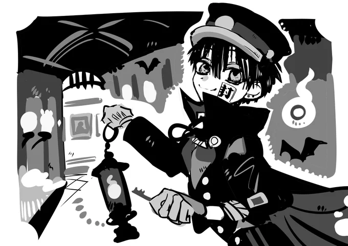 02:
「ところで今、君の部屋を用意している所なんだけど、少し時間がかかりそうなんだ。

「だから…そうだなァ。
準備ができるまで、ホテルの中でも見学して待っていてくれる?

「それじゃあ、また後でね。 