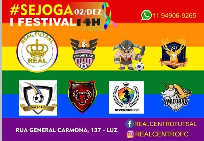 DiversusFc's tweet photo. Esse final de semana, no domingo, jogamos o #SEJOGA Festival contra  nossos amigos! 🏅

Bora? As 14hs https://t.co/3Iu5wPIm1r
