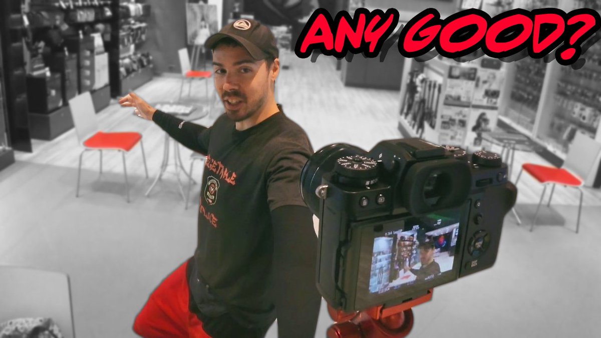 CameraConspiracies tweet media