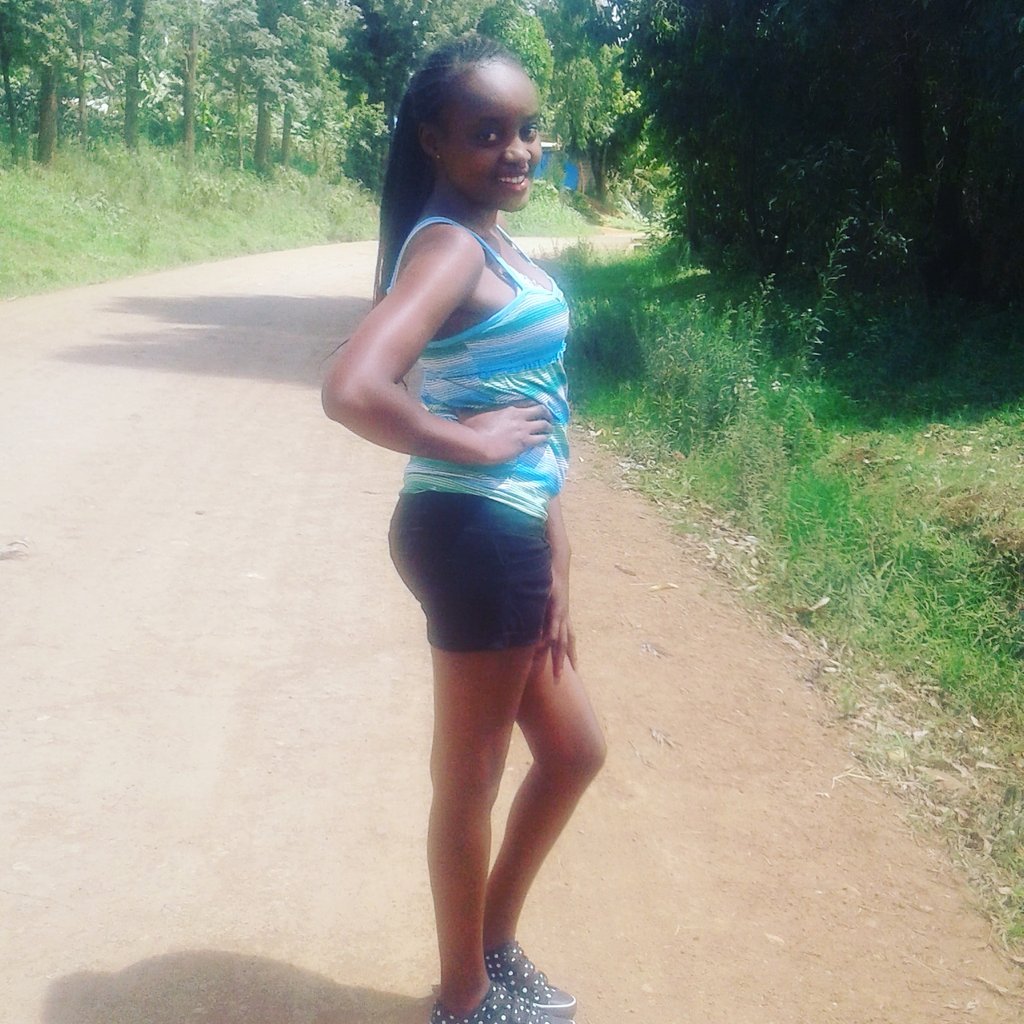 Beibz3122's tweet photo. @NRGRadioKE @BLAZEKenya my Cousin is always  my #WCW... https://t.co/s9efV1KvFY