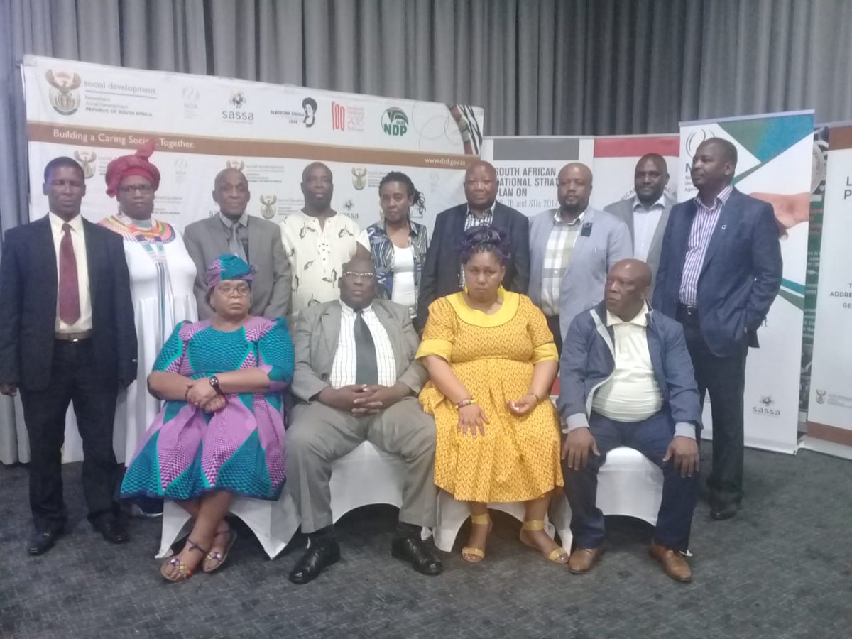 The_DSD's tweet image. Deputy Minister Bogopane-Zulu together with representatives from all 9 Provinces at the Meeting with Traditional Leaders event in Gauteng. @SA_AIDSCOUNCIL @GovernmentZA @OfficialSASSA @nda_rsa