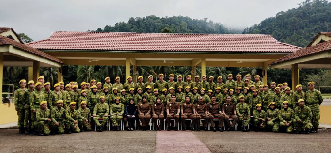 RELA Negeri Pahang tweet media