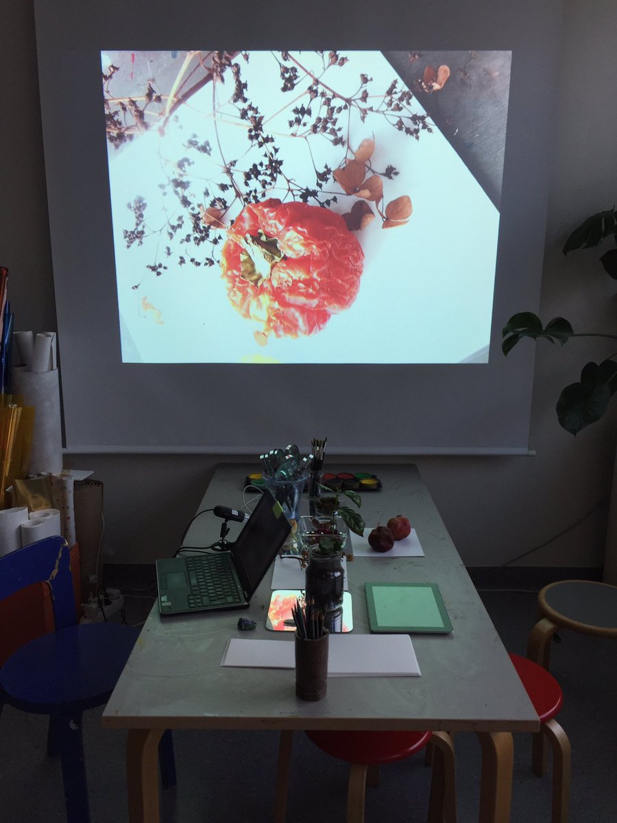 Lust och lärande!Barnskötarutbildningen och Erica Öjtorp. Ljusmåleri, namngraffiti,konstruktion #KameleontenLL#lidskol