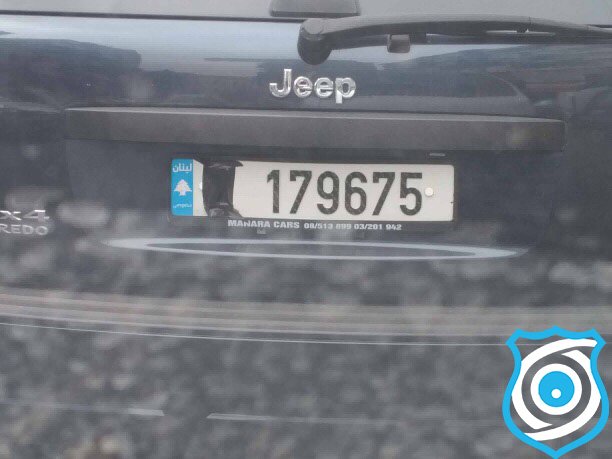 eye_police's tweet photo. وصلت هذه المخالفة عبر تطبيق EyePolice :
موضوع المخالفة :"انو ملزق رمز النمرة كرمال الرادار و ماشي على الدورة ادام الدولة والدرك ولا حدا حكي كلمة 179675 Z

يمكنكم متابعة بعض الشكاوي المرسلة من قبل المستخدمين مباشرة على التطبيق. https://t.co/VsAC6gya7l