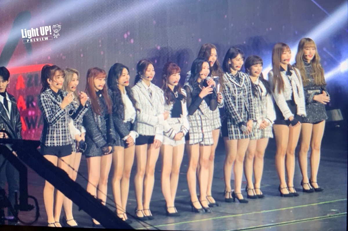 Light_Up_HITOMI's tweet photo. 181128 AAA 프리뷰

#IZONE #아이즈원 #アイズワン #프리뷰
#HondaHitomi #혼다히토미 #Hitomi #히토미 #本田仁美

@hnd_htm__1006

아이즈원 수상 축하해~!! https://t.co/flXBEbHe3B