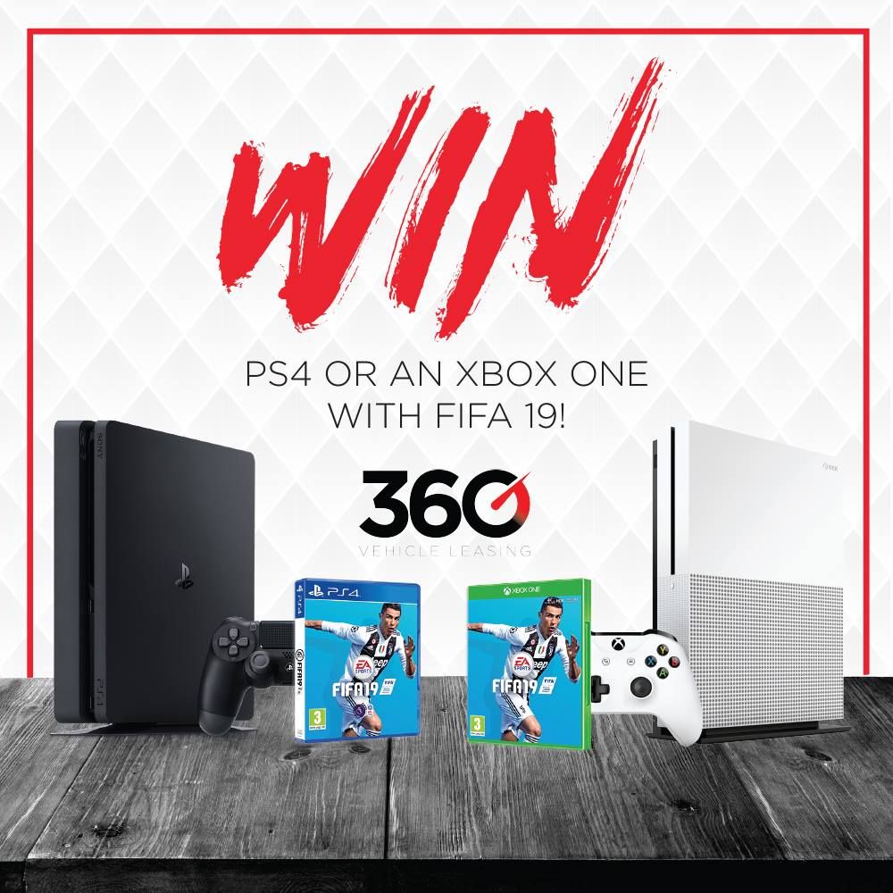 360Vehicle's tweet photo. 🔥 ITS COMPETITION TIME AGAIN 🔥

TO ENTER YOU MUST:
1) FOLLOW our Twitter page 😀
2) RT this post 🙌
3) COMMENT which one you'd prefer below 👇

The winner will be announced on Monday the 17th of December! 🎉

#360VM #WIN #WinItWednesday #Competition #Giveaway #FIFA #FIFA19 https://t.co/sFYR6arZze