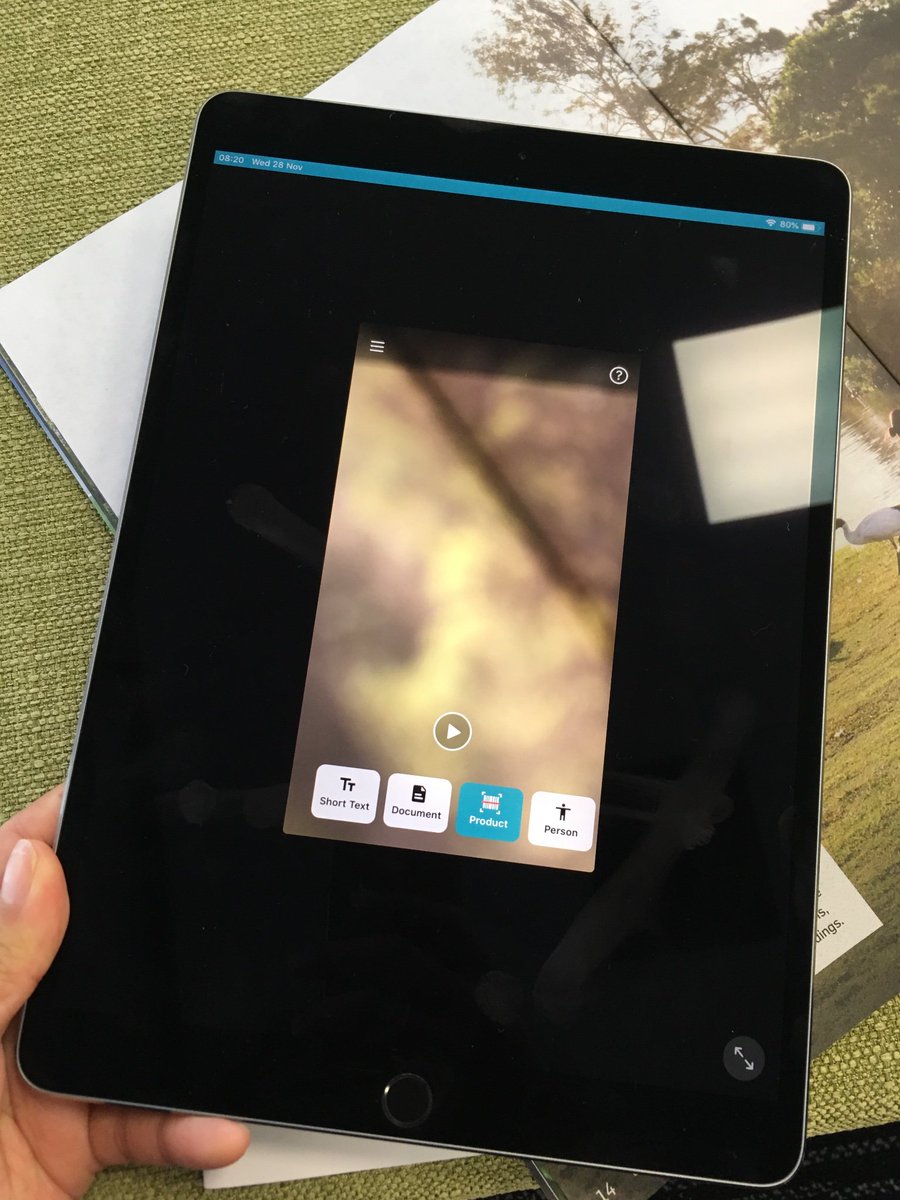 ZZ_diong's tweet image. Learning about the latest assistive technology to support reading in people with aphasia in this fantastic workshop! @SarahJWallace @AphasiaResearch @Communi_CATE