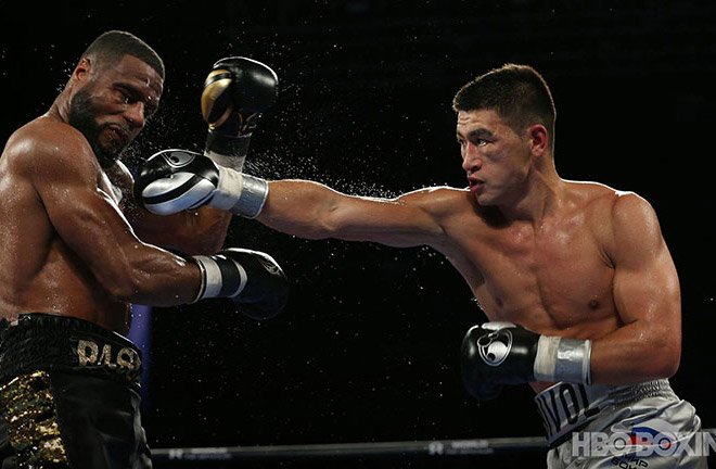 ProBoxingFans's tweet photo. Bivol Cruises Past Pascal To Retain Title 🥊💥
READ: ➡️ https://t.co/s0nfwYbk3a
What is next for Bivol? 🤔Let us know👇
#boxing #boxingnews #boxingheads #bivolpascal #boxeo #boxingfans #boxingfanatik #boxingworld #boxingislife https://t.co/CpZmFccDTv