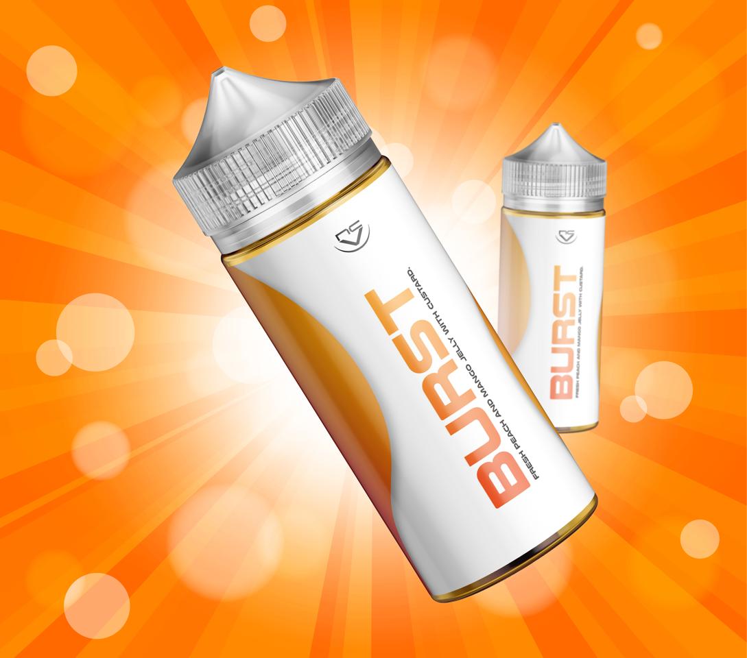 Vapers Paradise on Twitter "🔥🌴 Northern Craft Vapes 🌴🔥 *Ripple 💛 *Strawb 🍓 *Burst 🍑 *Only 3mg