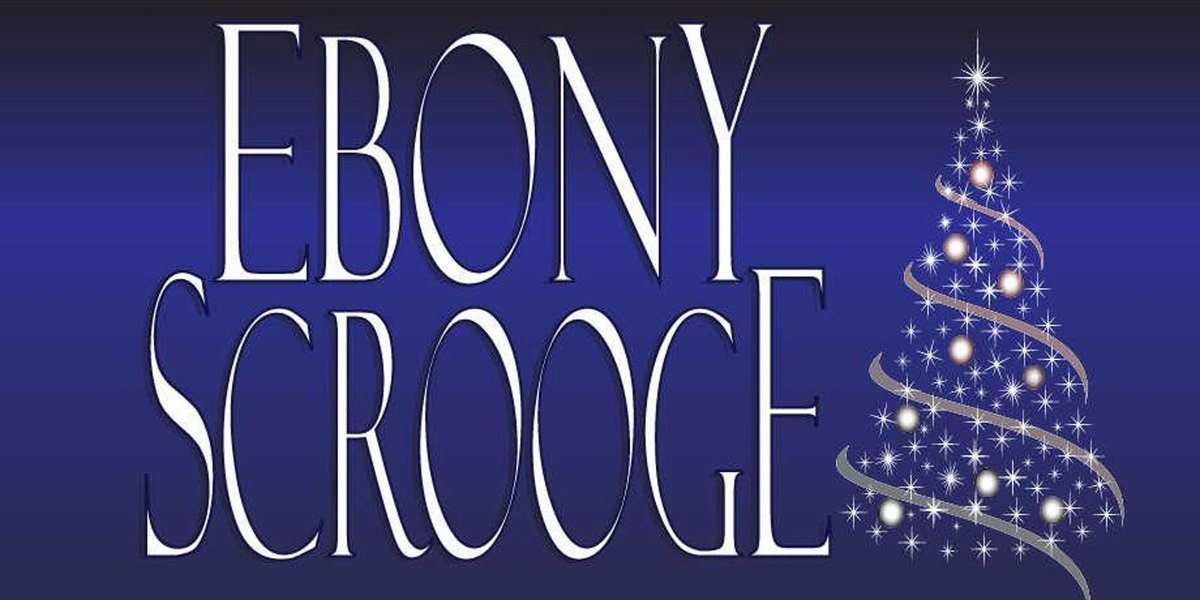 Get your tickets for the Holiday Classic #EbonyScrooge at The Harold Washington Cultural Center

Click the link below for your tickets: 

eventbrite.com/e/ebony-scroog…