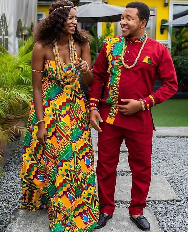 ndodi_'s tweet photo. #WeLoveAfricanFashion https://t.co/pAtHwN7aX4